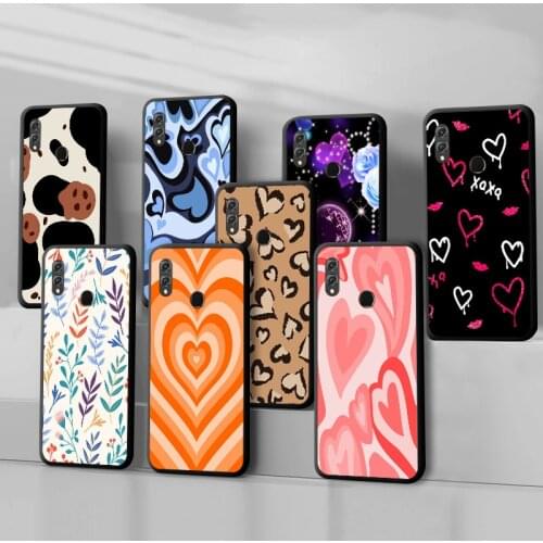 CALROVTE Huawei Honor 8X Phone Cases