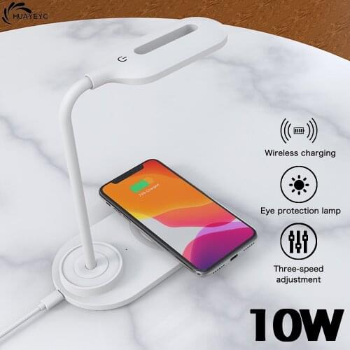 HUAYEYC Wireless Chargers For Iphone