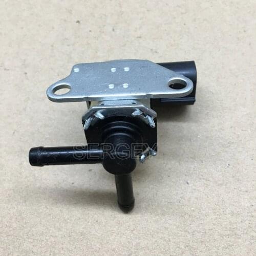 EGR Vacuum Solenoid Switch Valve VSV K5T46683