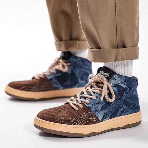 KUCLUT Skateboarding Shoes