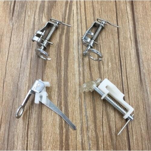 Quilting Embroidery Darning Foot For Household Multifunctional Sewing Machine