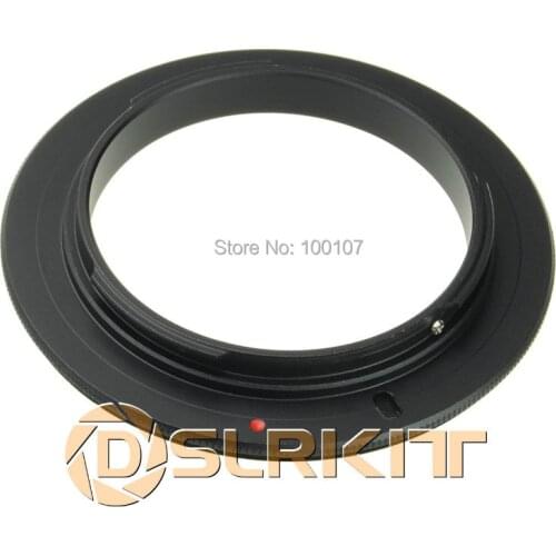 67mm Macro Reverse Adapter Ring for CANON EOS EF Mount