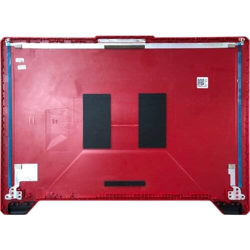 New Laptop cover For ASUS FX506 FA506 LCD back top cover A shell