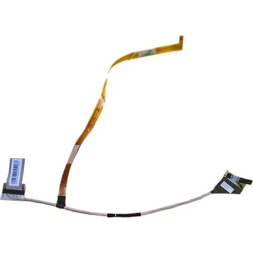 NEW ORIGINAL Laptop LCD LED Flex Cable For MSI GP76 MS17K1 GE76 K1N-3040217-J36