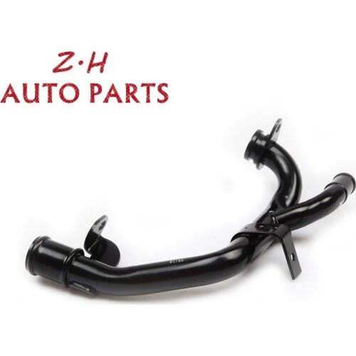 New Engine Coolant Cooling Water Hose Pipe 06J 121 065 B For Audi A3 Q3 TT VW Golf Eos Tiguan Jetta Passat 1.8T 2.0T 06J121065F