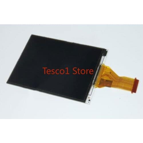New LCD Display Screen Without Backlight For Canon PowerShot SX200 IS Digital Camera Replacement Part