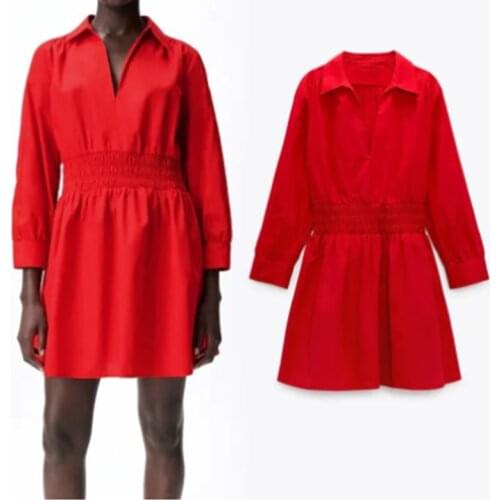 NYX&SHE Short Dresses For Women