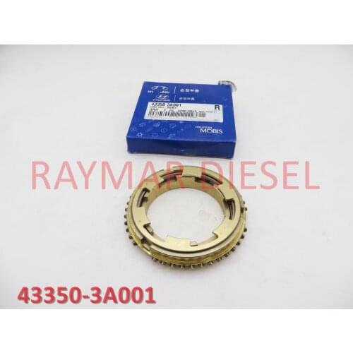 Genuine Brand New Diesel Part 43350-3A001