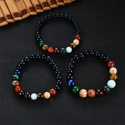 Phenovo Beaded Bracelets