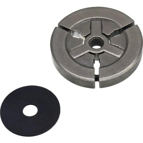 Washer Drive Clutch Assy for 4500 5200 5800 45cc 52cc 58cc Chainsaw