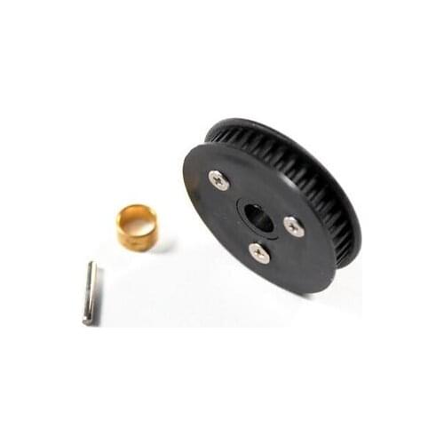 ESKY main belt pulley EK1-0436 Belt-CP King 400 helicopter