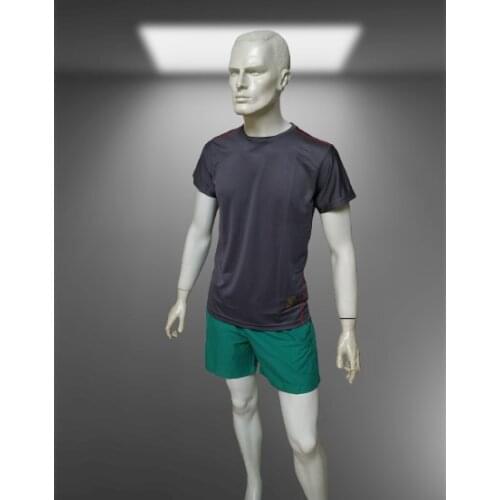 Buy 2 Get 20% Discount NOMADS Xarik Outdoor T-shirt Summer Hiking Trekking