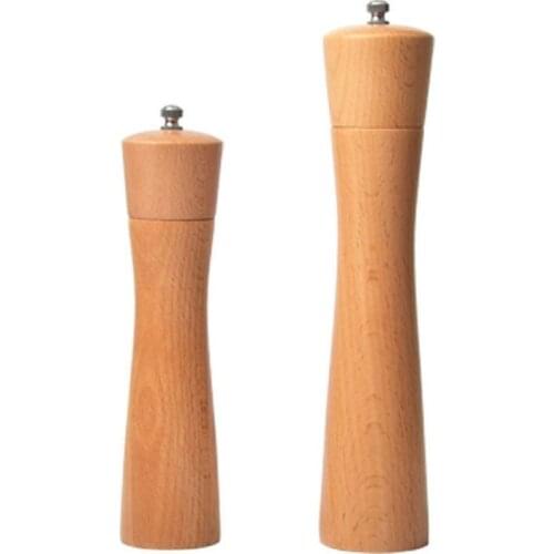 Upors Pepper Mills