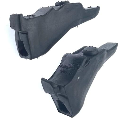 For 2010-2017 Volkswagen CC hood sponge cushion block 3C8 foam