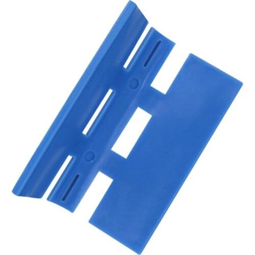 3/4\" Radius Centerline Location Trim Jig Corner Marking Marker Woodworking Tool