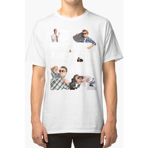 A Meme A Day Keeps The Crippling Depression Away T-Shirt Memes Harambe Kenbone H3h3 Ethan Klein Stock Photos Depression Me _ Irl