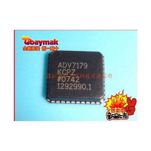 ADV7179KCP ADV7179KCPZ