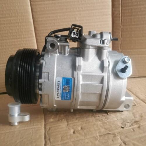 Car aircond compressor for cadillac seville ac compressor CP876354