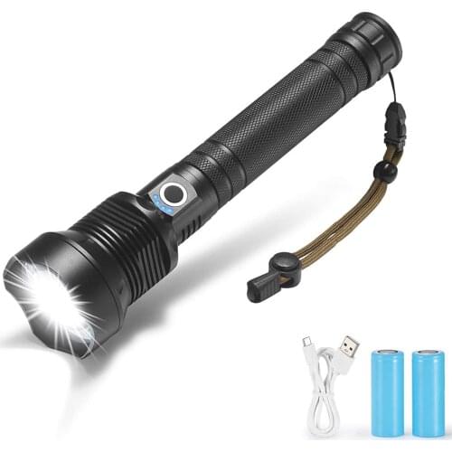 CHENGYILT Hand Lights