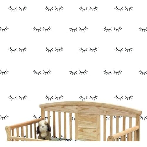 Coolife Cartoon Wall Stickers