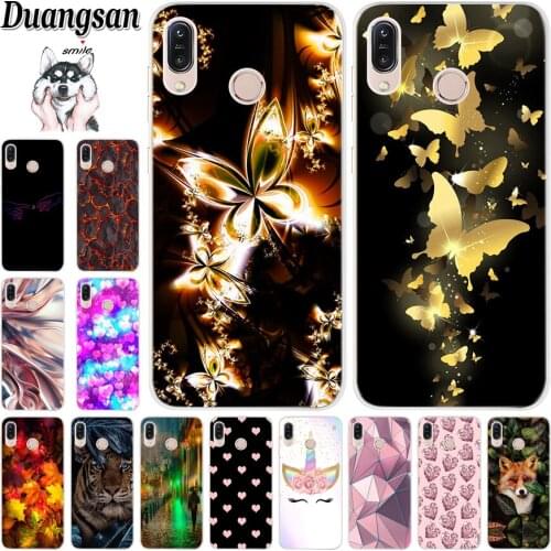 DUANGSAN Phone Cases Asus ZenFone Max M1