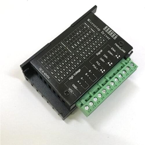 EBOWAN Motor Drivers