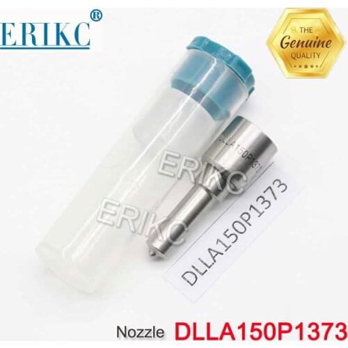 DLLA150P1373 Common Rail Injection Nozzle DLLA 150 P 1373 Injector Sprayer 0433171853 for Injector 0445110188 0986435090