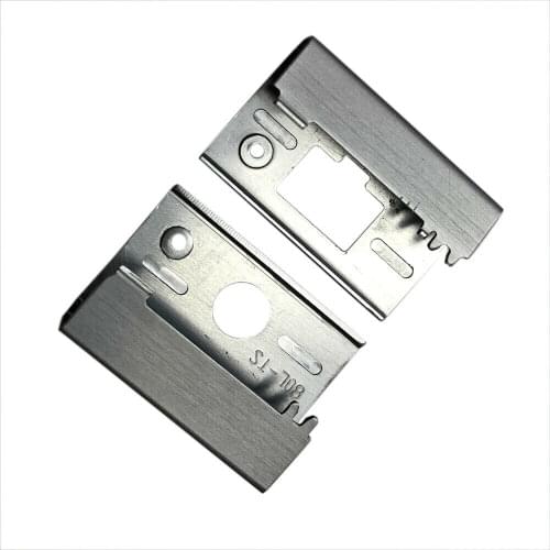 JIANGLUN New for Dell Latitude E5570 15.6" Laptop Left and Right LCD Hinge Cover Set tbsz