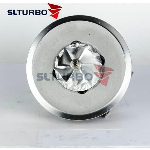 06K145722L Turbocharger Cartridge 06K145702K JH5 For Volkswagen Sharan Scirocco Golf VII GTI 2.0 TFSI 162Kw Turbo Core Balanced