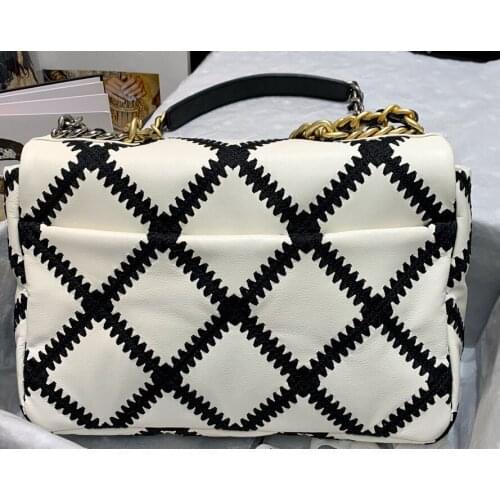 F04067 Fashion Genuine Leather Women Bag Luxury ladies Handbags flap bag messenger bags