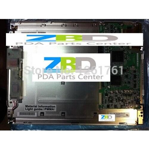 NL10276BC30-03 LCD display screen Replacement maintenance