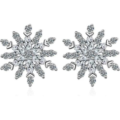 Серьги-гвоздики Oceanmai China At AliExpress