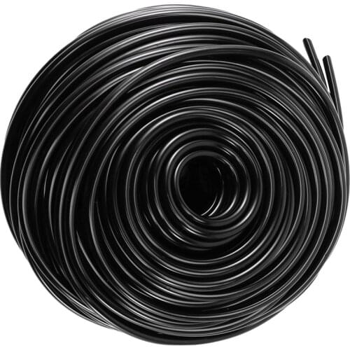 50M Watering Tubing Hose Pipe 4/7Mm Hose Drip Garden Irrigation System