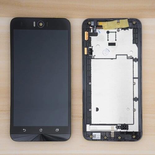 Sinbeda Screens For Asus ZenFone 4