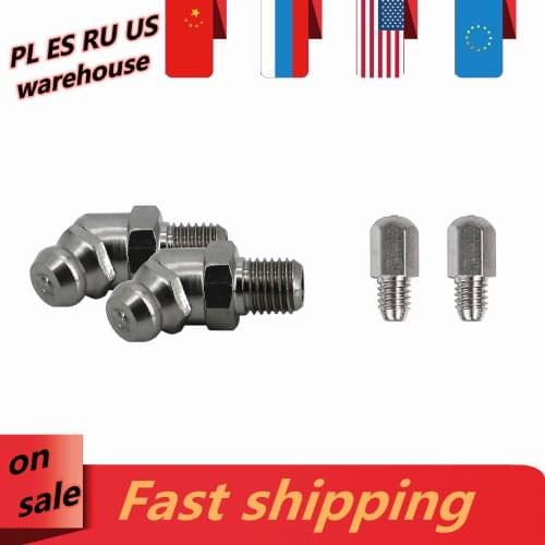 2pcs/lot Grease nipple add oil for HGR series linear guide blocks