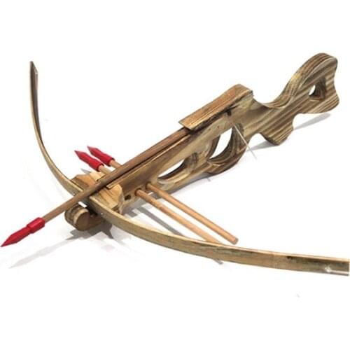 Modern Wood (Crossbow) Crossbow Arrow 54cm No.1 trinket baratija حلية орнаментальный