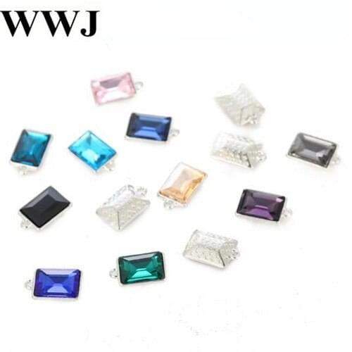 WWJ Bracelets With Pendants