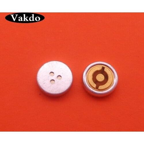 30pcs/lot Repair Parts cell phone Microphone Inner MIC Replacement High Quality For Nokia C3-02 C2-02 2710 Classic 2220 Slide