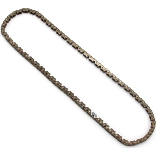 Motorcycle Links Engine Time Cam Timing Chain Link For Yamaha FZR250 FZR250 Genesis 1987-1988 FZR250R FZX250 ZEAL 945-90851-12