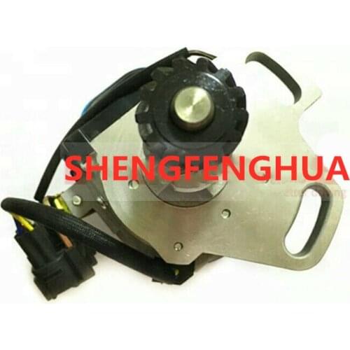 19020-75031 1902075031 Ignitiion Distributor For Toyota