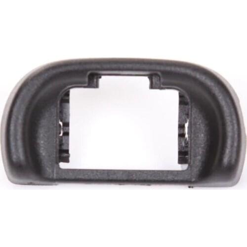 2PCS Rubber Viewfinder Eyepiece Eye Cup Eyecup FDA-EP11 For Sony A9 A7 A7R A7S A7K A7II A7M2 A7R A7S A7R A7II A7R3 M3 M2 EP-11