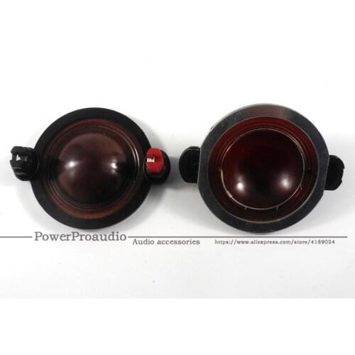 2pcs Replacement Diaphragm Voice Coi for JBL D250X PRV D250Ph-S DS18 PRO-DR250