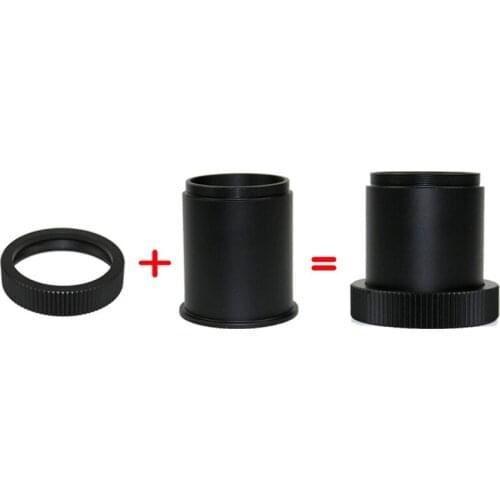 Datyson Sleeve T-ADPTER-SC Astronomical Telescope Photography 5P0097