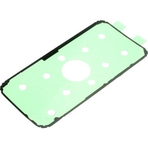 Free shipping 10pcs/lot Battery Back Cover Adhesive Sticker for Samsung Galaxy A7 (2017) A720 A720F