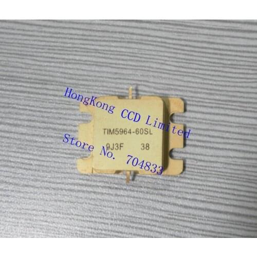 Free shipping TIM5964-60SL TIM5964 60SL TIM5964 -60SL in stock