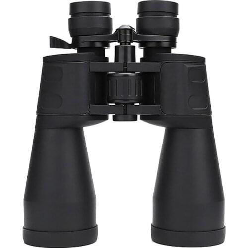 10-380x100 Zoom Binocular Telescope Black HD Waterproof lll Night Vision Infinite Zoom Outdoor Camping Hunting Binoculars