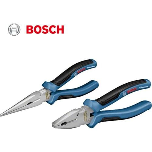 Плоскогубцы Bosch China At AliExpress