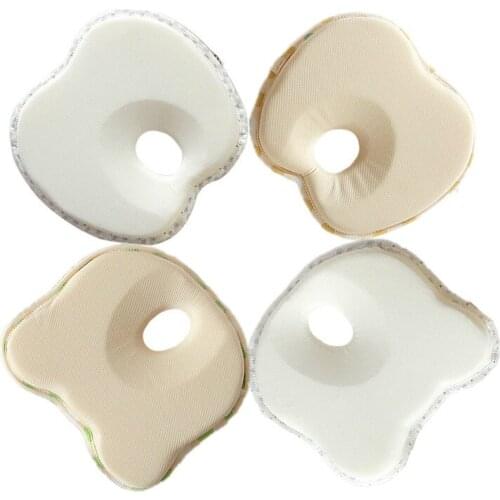 Baby Pillow Newborn Child Sleep Positioner Comfortable Kids Neck Pillow Almohada Para Bebe