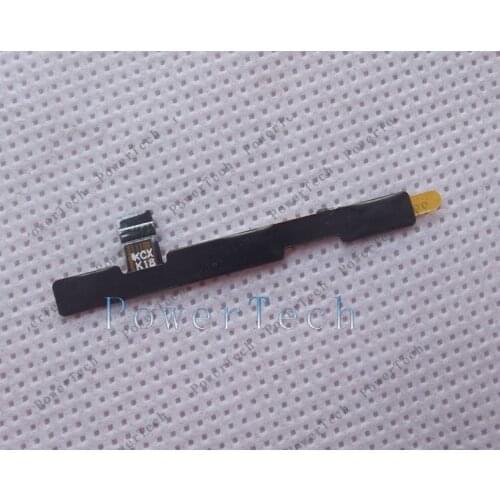 Homtom S7 power volume up/down button flex cable FPC for Homtom s7 smart phone