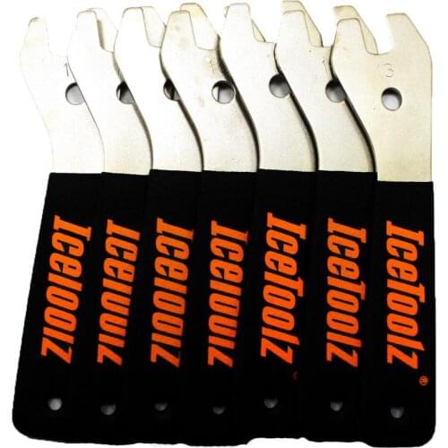 JEDERLO Taper Wrenches